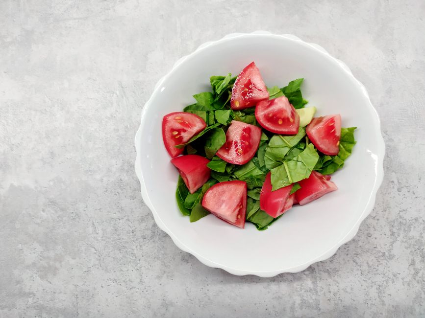 alimentos buenos para los ojos - Alimentos buenos para los ojos: 5 opciones para cuidar la visión