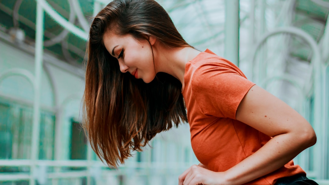 gut health - Seniors: Stop Bloating Fast — the Counter-Intuitive Gut Health Trick You're Missing