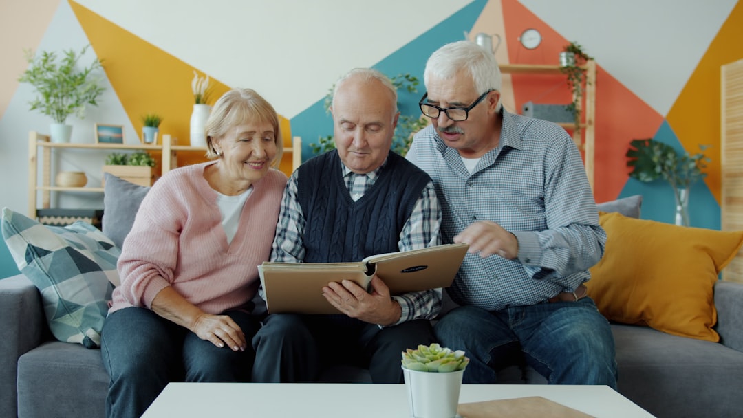 overcoming loneliness and isolation - Overcoming Loneliness and Isolation: 5 Brain-Saving Connection Habits for Seniors