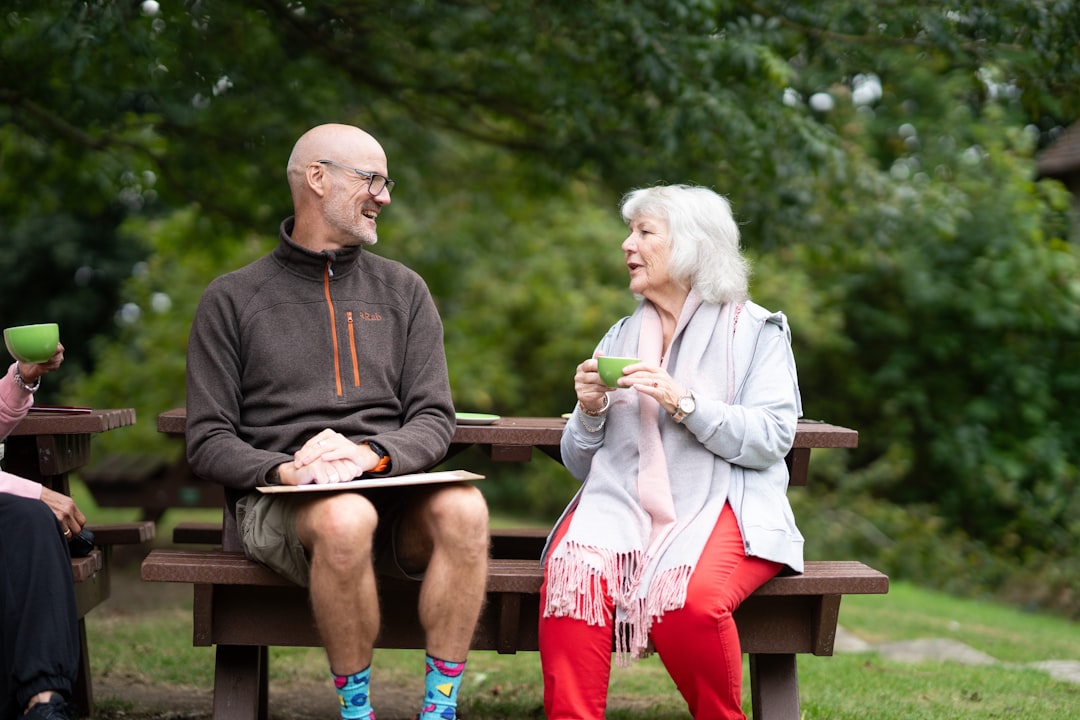 overcoming loneliness and isolation - Overcoming Loneliness and Isolation: 5 Brain-Saving Connection Habits for Seniors