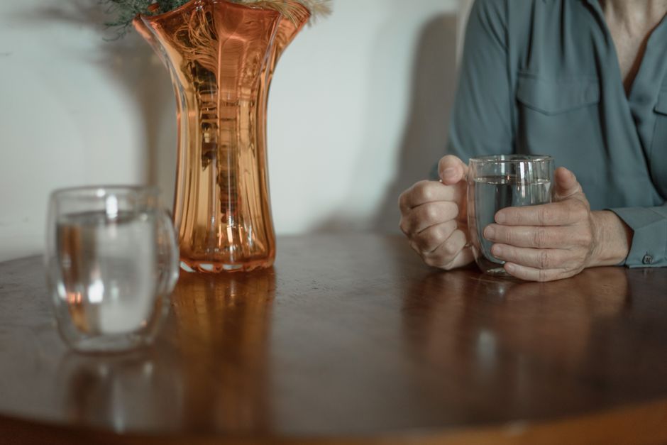 Brain Fog Relief: 3 Hydration Drinks Seniors Swear By for Sharper Memory