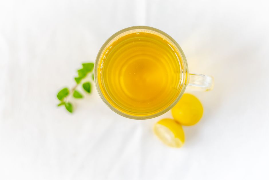 bebidas saludables en lugar de agua - Bebidas saludables en lugar de agua: 7 opciones inteligentes para personas mayores