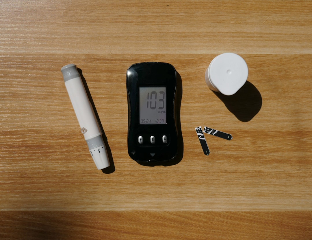 Blood Sugar Management for Seniors: The Ignored Timing Trick That Flattens Spikes (and 4 More Habits)