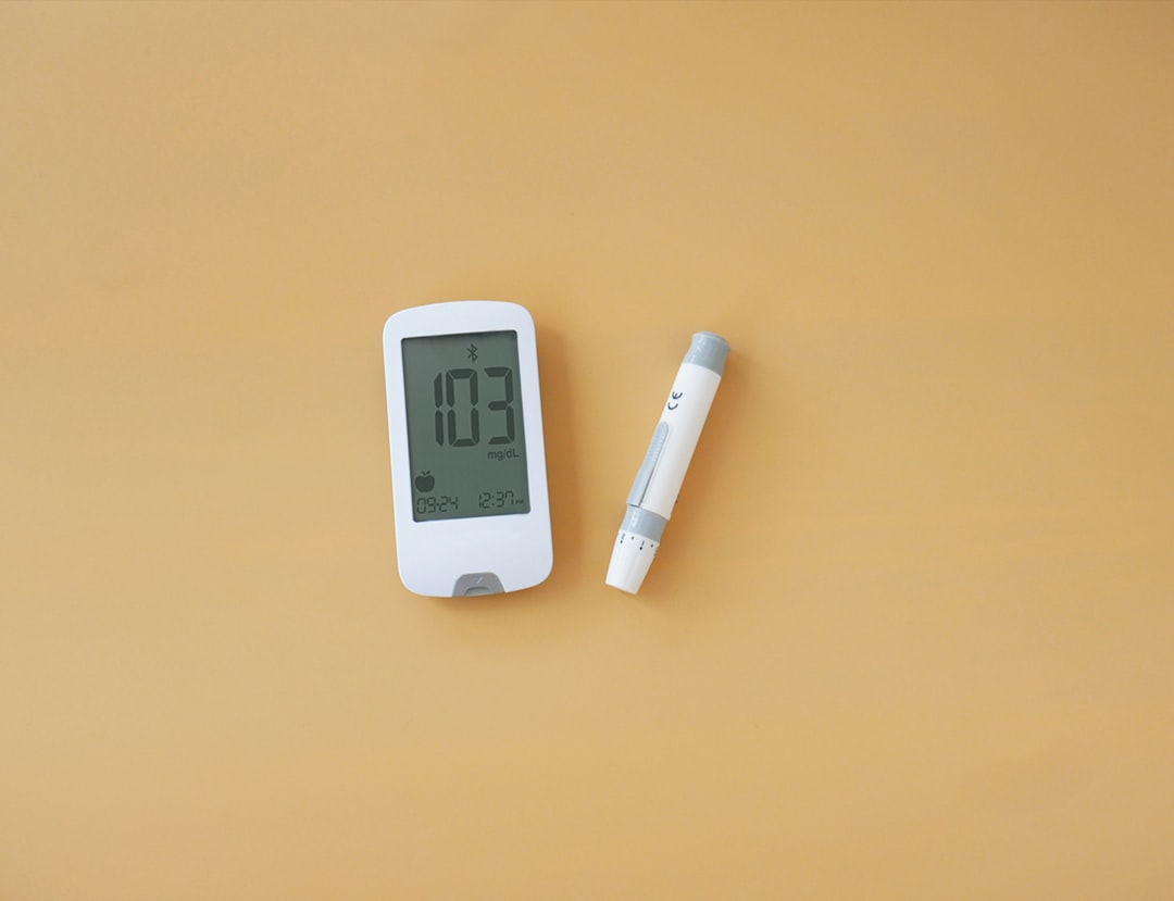 Blood Sugar Management for Seniors: The Ignored Timing Trick That Flattens Spikes (and 4 More Habits)