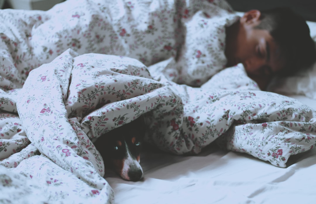 Smart Sleep: 5 Surprising Ways Tech Gadgets Boost Senior REM Sleep - Reclaim Deep Sleep: 5 Surprising Ways Tech Gadgets Boost Senior REM Sleep