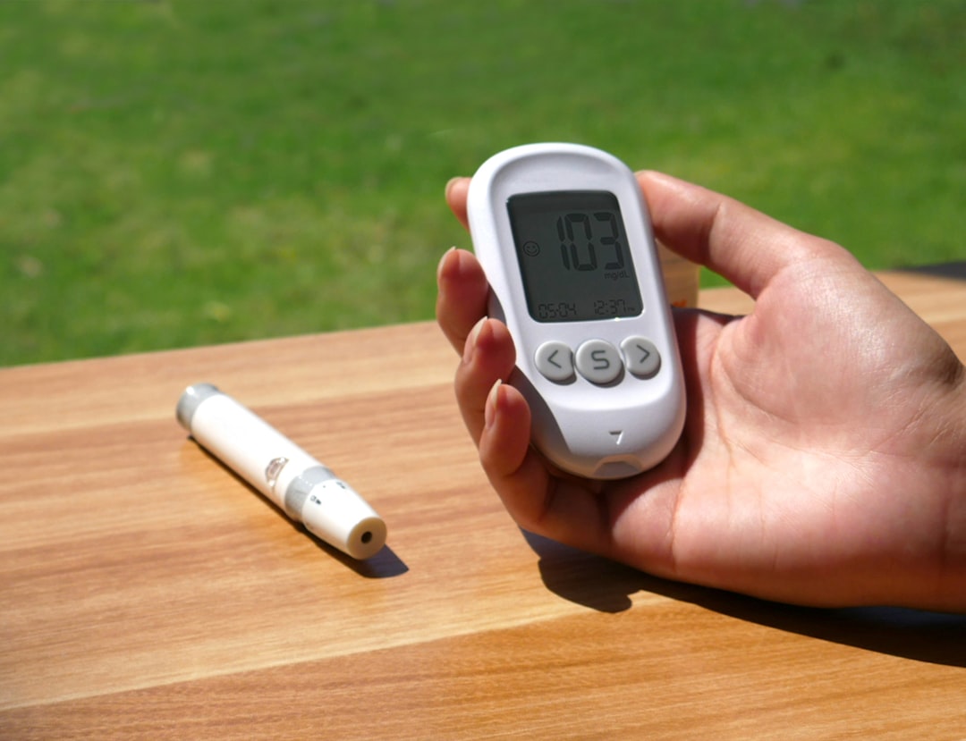 Tired of the Blood Sugar Guessing Game? CGM Benefits: 5 Ways Continuous Glucose Monitors Help Seniors Stabilize Blood Sugar Daily