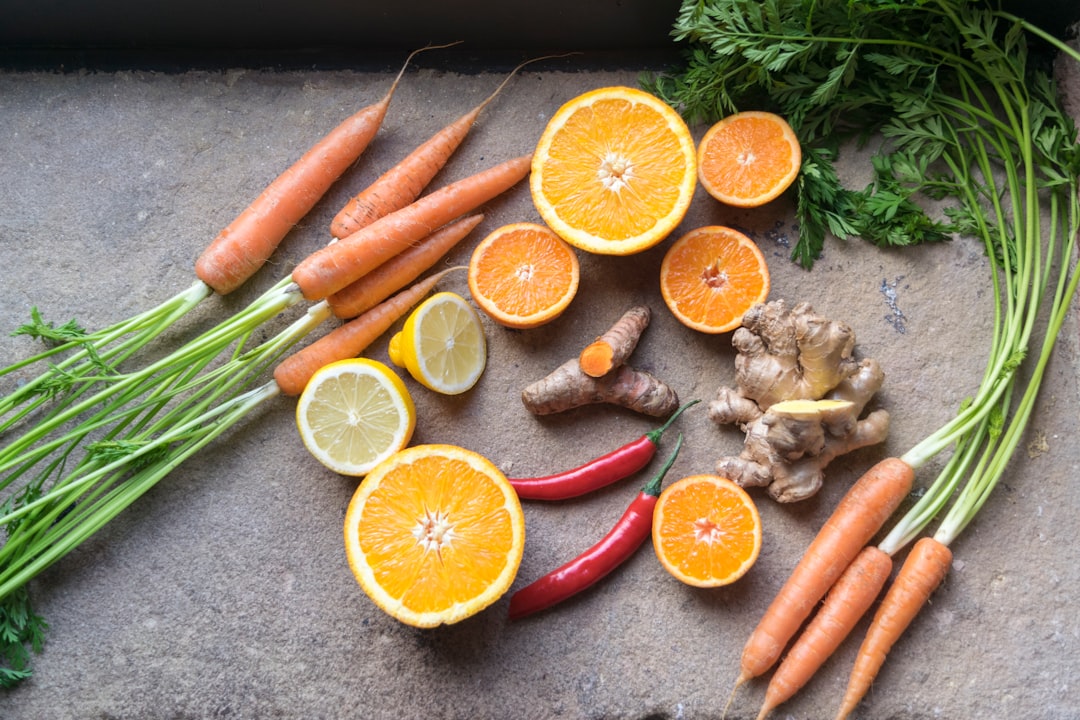 Anti-Inflammatory Diet for Seniors: The One Timing Trick to Soothe Aches (and Which Foods Actually Help)