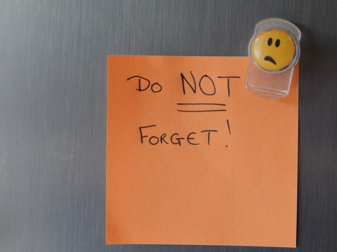 Memory Slips After 50? The Surprising Truth Behind Your Forgetfulness (and 5 Simple Fixes)
