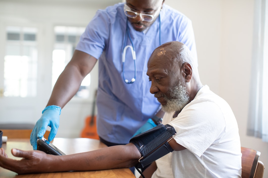 Sleep Blood Pressure: The HIDDEN Heart Risk 60% of Seniors Ignore (Why Night Readings Matter More) - Sleep Blood Pressure: The Hidden Heart Risk 60% of Seniors Ignore (Why Night Readings Matter More)